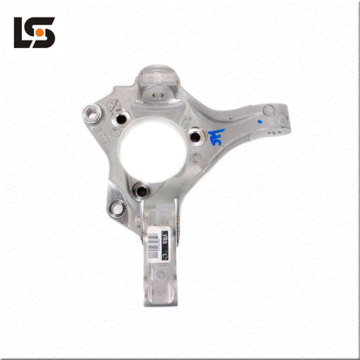Factory Custom-Made Trucks Parts of Aluminum Die casting with Cnc Machining